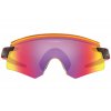 Oakley Encoder Matte Black /w Prizm Road