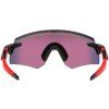 11453 2 oakley encoder matte black w prizm road