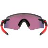 Oakley Encoder Matte Black /w Prizm Road