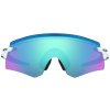 Oakley Encoder Polished White /w Prizm Sapphire