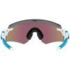 11459 3 oakley encoder polished white w prizm sapphire