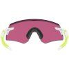 11468 3 oakley encored matte white w prizm field
