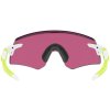 Oakley Encored Matte White w/ Prizm Field