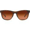 11471 2 oakley leadline matte brown tortoise w prizm brown gradient