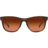 Oakley Leadline Matte Brown Tortoise w/ Prizm Brown Gradient
