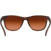 11471 3 oakley leadline matte brown tortoise w prizm brown gradient