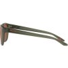 Oakley Manorburn Matte Olive Ink w/ Prizm Tungsten Polarized