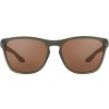 Oakley Manorburn Matte Olive Ink w/ Prizm Tungsten Polarized