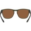 Oakley Manorburn Matte Olive Ink w/ Prizm Tungsten Polarized