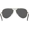 11930 3 ray ban original aviator rb3025
