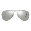 11933 2 ray ban original aviator rb3025