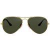 11936 2 ray ban original aviator rb3025