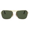 Ray-Ban Caravan RB3136