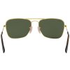 Ray-Ban Caravan RB3136