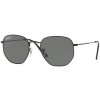 Ray-Ban Hexgonal Flat Lens RB3548N