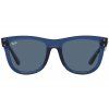 12092 2 ray ban rbr0502s