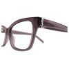 Saint Laurent SL M116 RX - detail