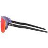 12794 1 oakley corridor matte transparent w prizm road