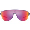Oakley Corridor Matte Transparent w/ Prizm Road