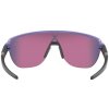 Oakley Corridor Matte Transparent w/ Prizm Road
