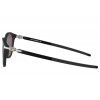 OAKLEY Pitchman R Stn Blk w/ PRIZM Grey