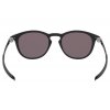 OAKLEY Pitchman R Stn Blk w/ PRIZM Grey