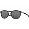 OAKLEY Pitchman R Stn Blk w/ PRIZM Grey
