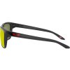 Oakley Sylas XL Black Ink w/ PRIZM Ruby Polarized