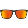 Oakley Sylas XL Black Ink w/ PRIZM Ruby Polarized