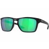 Oakley Sylas XL Black Ink w/ Prizm Jade