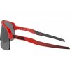 Oakley Sutro Lite PM Mtt Redline w/ PRIZM Black