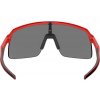 Oakley Sutro Lite PM Mtt Redline w/ PRIZM Black