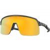 13793 oakley sutro lite matte carbon w prizm 24k