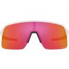 Oakley Sutro Lite Matte White w/ Prizm Field
