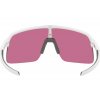 Oakley Sutro Lite Matte White w/ Prizm Field