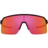 Oakley Sutro Lite Matte Black w/ Prizm Field