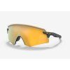 13829 oakley encoder matte carbon w prizm 24k