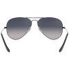 14297 3 ray ban original aviator rb3025