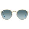 Ray-Ban Round Metal RB3447