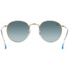 Ray-Ban Round Metal RB3447