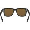14417 3 ray ban justin rb4165