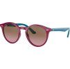 14510 ray ban junior rj9064s