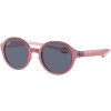 Ray-Ban Junior RJ9075S