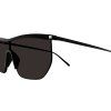 14843 2 saint laurent sl519 mask
