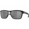 15443 oakley sylas xl mtt black w prizm blk polarized