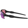 OAKLEY Flak 2.0 XL Polished Black w/ Prizm Golf