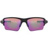 OAKLEY Flak 2.0 XL Polished Black w/ Prizm Golf