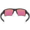 OAKLEY Flak 2.0 XL Polished Black w/ Prizm Golf