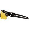 15560 1 oakley radar ev path polished black w prizm 24k polarized
