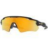 15560 oakley radar ev path polished black w prizm 24k polarized